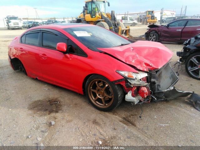 HONDA CIVIC SDN 2013 2hgfb6e59dh704616