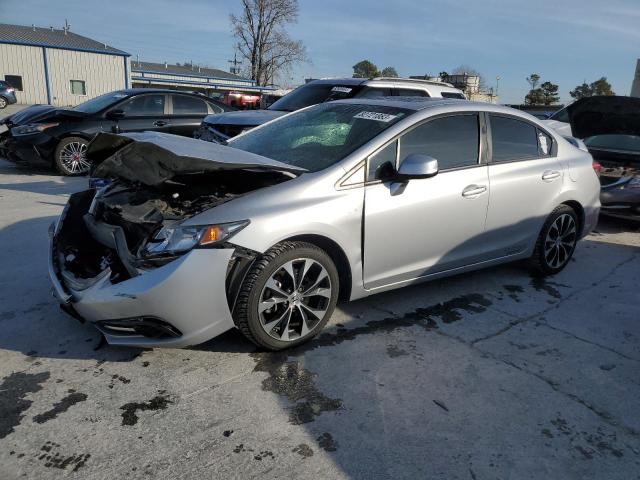 HONDA CIVIC 2013 2hgfb6e59dh705393