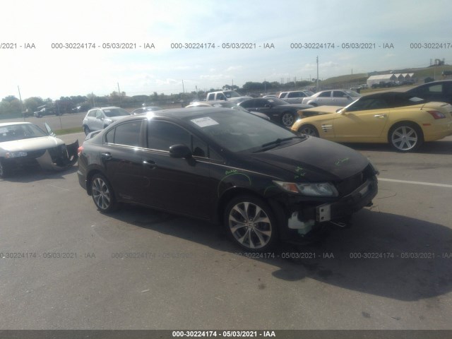 HONDA CIVIC SDN 2013 2hgfb6e59dh705779