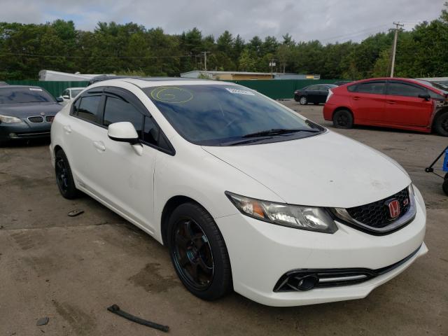 HONDA CIVIC SI 2013 2hgfb6e59dh708486