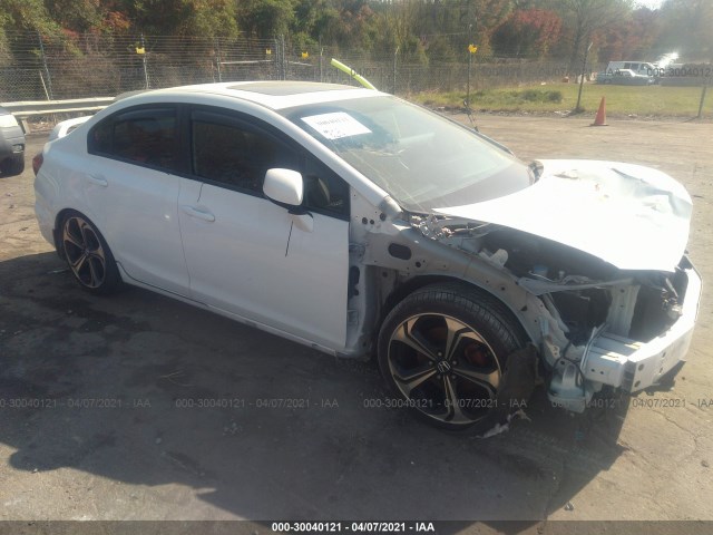 HONDA CIVIC SDN 2013 2hgfb6e59dh709606