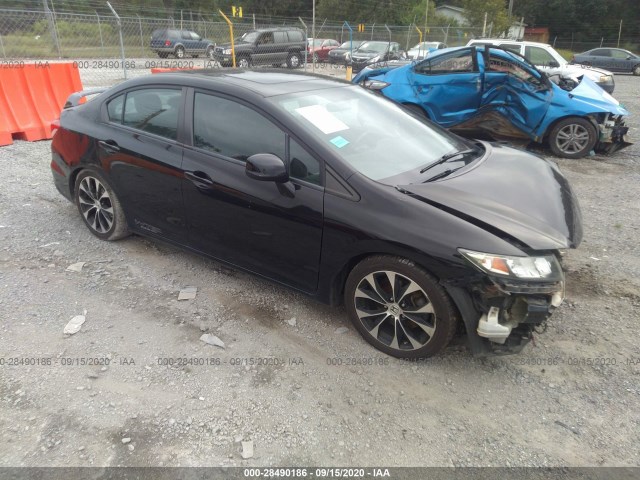 HONDA CIVIC SDN 2013 2hgfb6e59dh710173