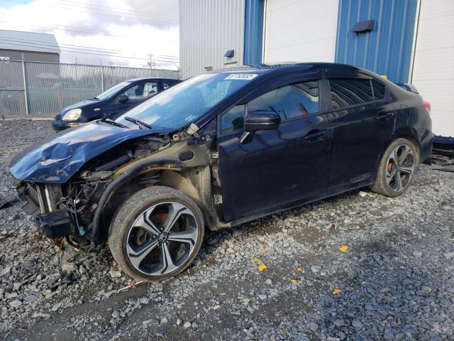 HONDA CIVIC 2014 2hgfb6e59eh200696