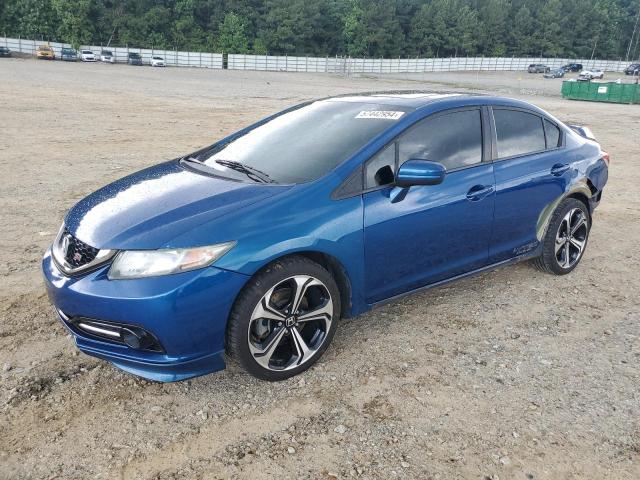 HONDA CIVIC 2015 2hgfb6e59fh700097