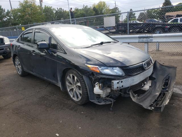 HONDA CIVIC SI 2012 2hgfb6e5xch703599