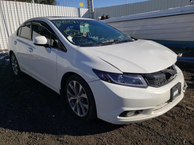 HONDA CIVIC SI 2012 2hgfb6e5xch703666