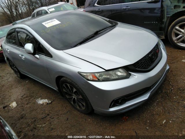 HONDA CIVIC SDN 2013 2hgfb6e5xdh701126