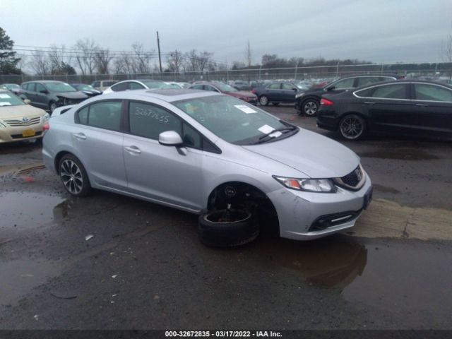 HONDA CIVIC SDN 2013 2hgfb6e5xdh701322