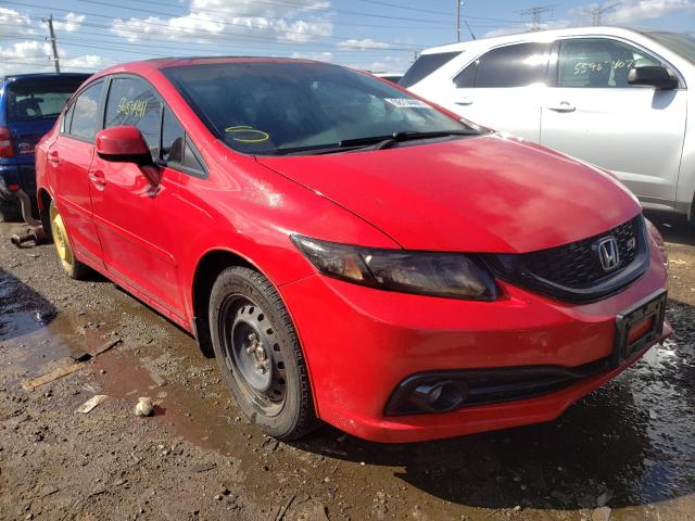 HONDA CIVIC SI 2013 2hgfb6e5xdh702311