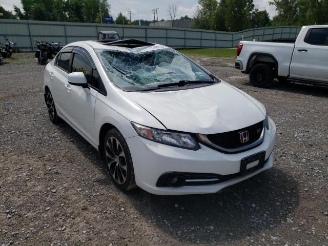 HONDA CIVIC SI 2013 2hgfb6e5xdh703281