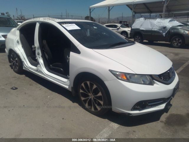 HONDA CIVIC SDN 2013 2hgfb6e5xdh703930