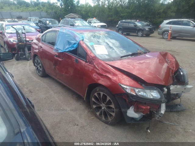 HONDA CIVIC SDN 2013 2hgfb6e5xdh705452