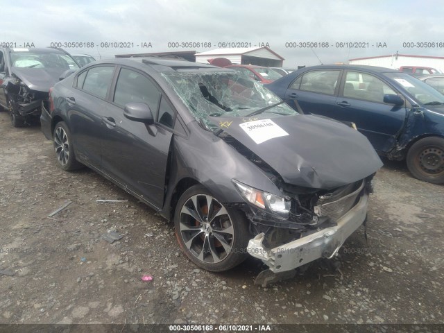 HONDA CIVIC SDN 2013 2hgfb6e5xdh705922