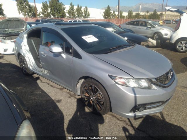 HONDA CIVIC SDN 2013 2hgfb6e5xdh707542