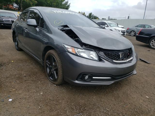 HONDA CIVIC SI 2013 2hgfb6e5xdh707685