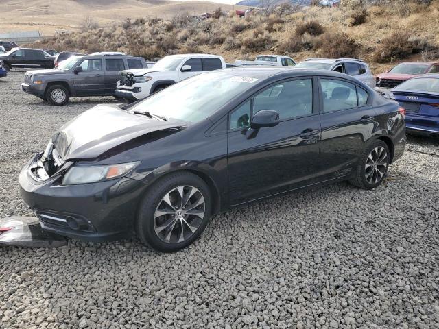 HONDA CIVIC 2013 2hgfb6e5xdh707735