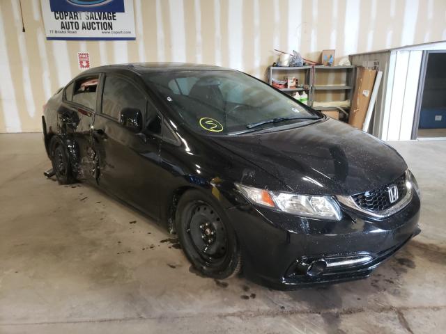 HONDA CIVIC SI 2013 2hgfb6e5xdh707850