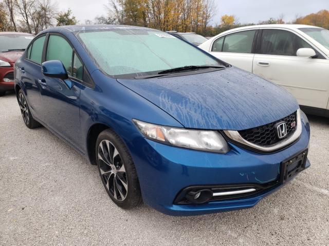 HONDA CIVIC SI 2013 2hgfb6e5xdh708884