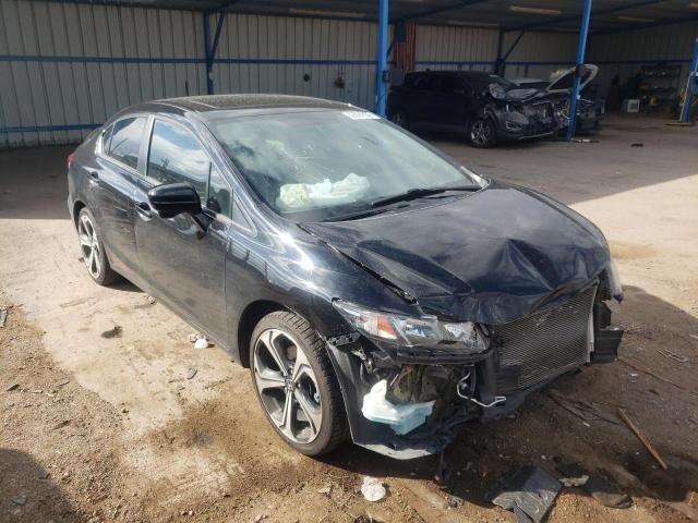 HONDA CIVIC SI 2014 2hgfb6e5xeh700043