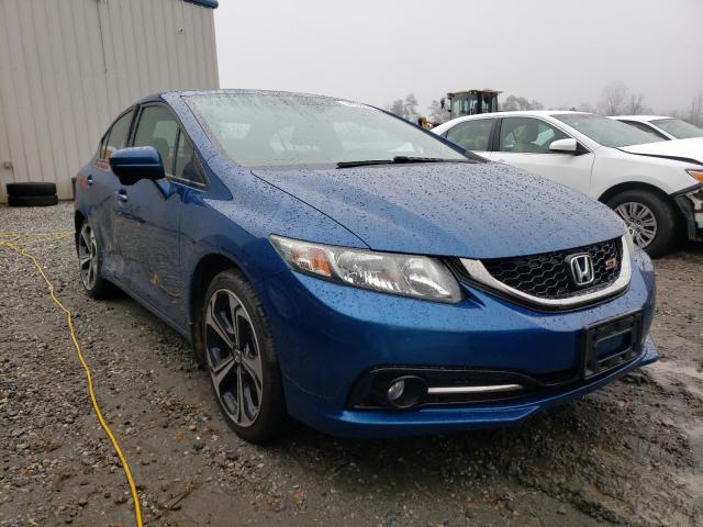 HONDA CIVIC SI 2014 2hgfb6e5xeh700916