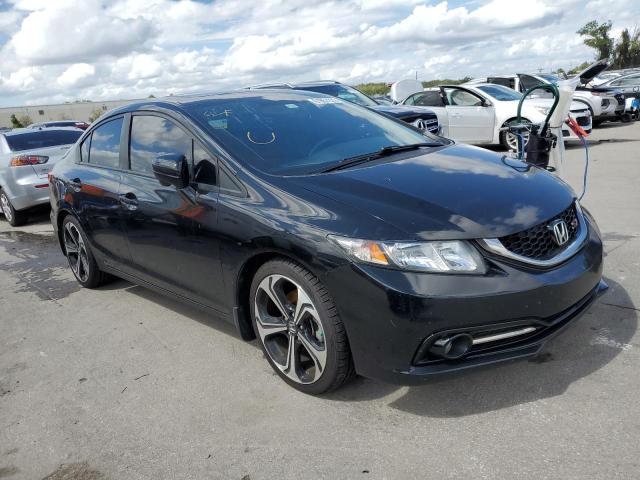 HONDA CIVIC SI 2015 2hgfb6e5xfh704739