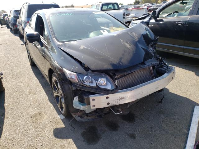 HONDA CIVIC SI 2015 2hgfb6e5xfh707513