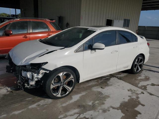 HONDA CIVIC SI 2015 2hgfb6e5xfh710508