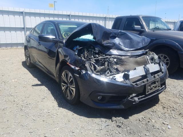 HONDA CIVIC EX 2017 2hgfc1e30hh645265