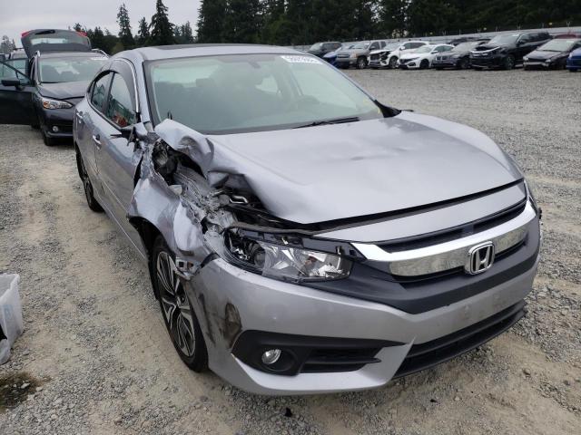 HONDA CIVIC EX 2017 2hgfc1e31hh653780