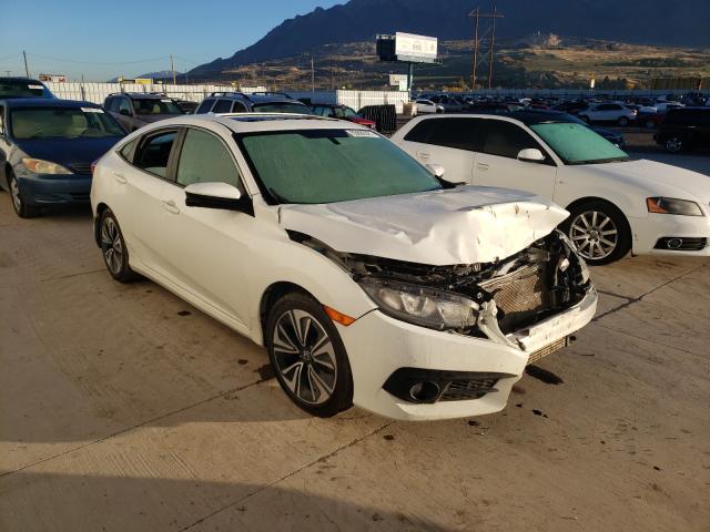 HONDA CIVIC EX 2017 2hgfc1e33hh630890