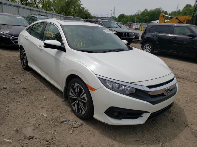 HONDA CIVIC EX 2018 2hgfc1e35jh646224