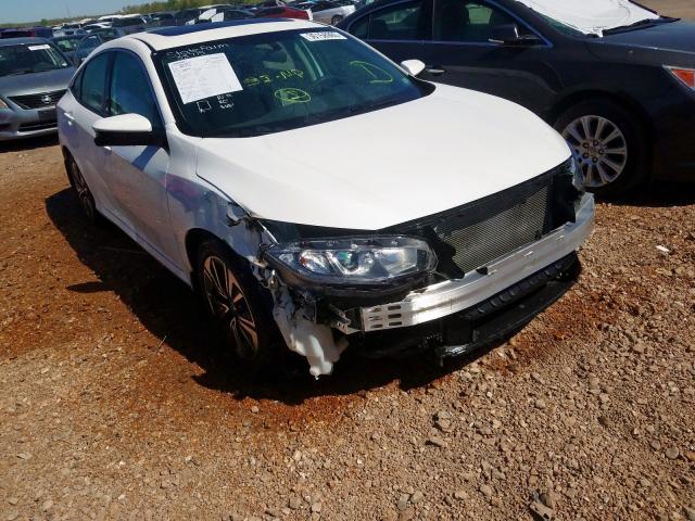 HONDA CIVIC EX 2017 2hgfc1e37hh638104