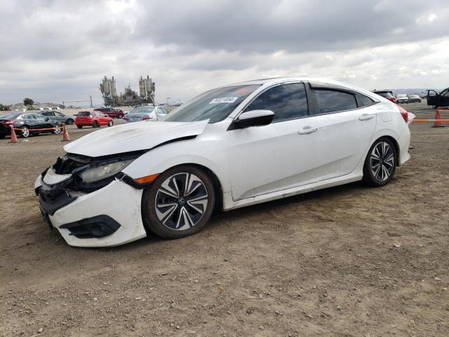 HONDA CIVIC EX 2017 2hgfc1e38hh657230