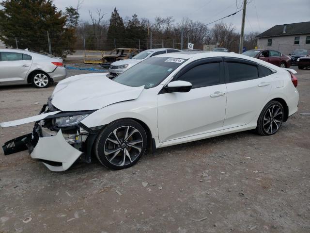 HONDA CIVIC 2017 2hgfc1e51hh704843