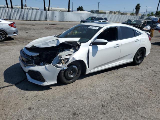 HONDA CIVIC SI 2019 2hgfc1e51kh706969