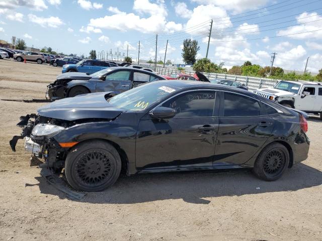 HONDA CIVIC SI 2017 2hgfc1e54hh704352