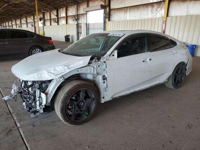 HONDA CIVIC SI 2019 2hgfc1e54kh700695