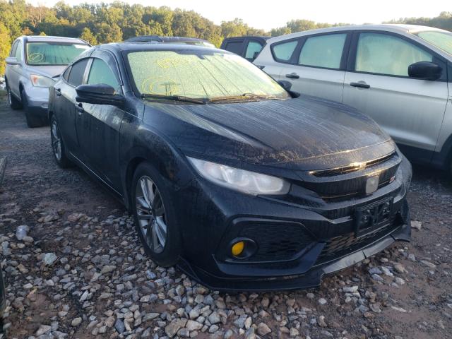 HONDA CIVIC SI 2019 2hgfc1e54kh703273