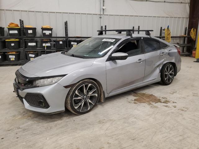 HONDA CIVIC COUP 2017 2hgfc1e55hh706529