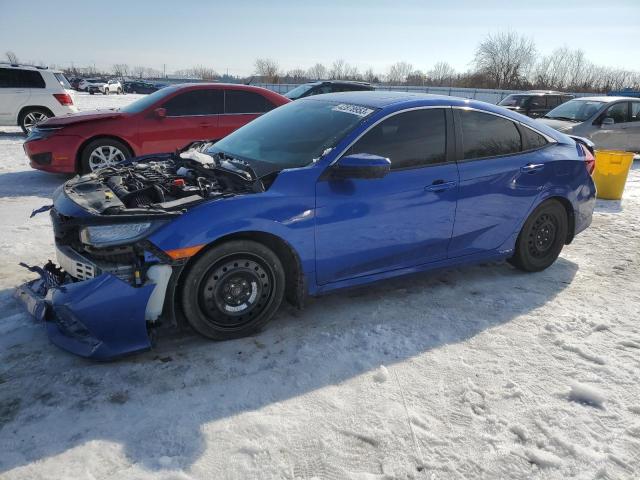 HONDA CIVIC SI 2017 2hgfc1e57hh200944