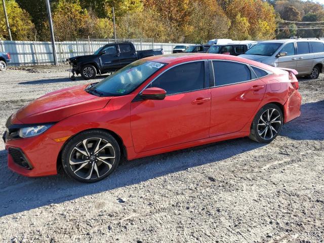 HONDA CIVIC 2019 2hgfc1e57kh702912