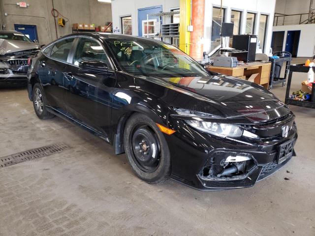 HONDA CIVIC SI 2018 2hgfc1e59jh700173