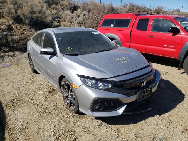 HONDA CIVIC SI 2018 2hgfc1e59jh702991