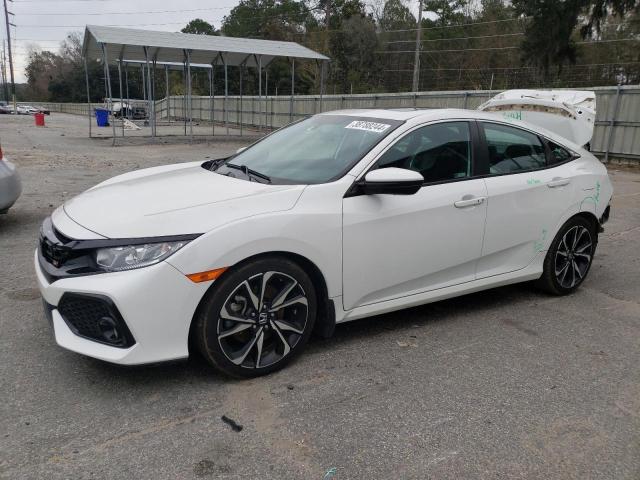 HONDA CIVIC 2019 2hgfc1e59kh704208