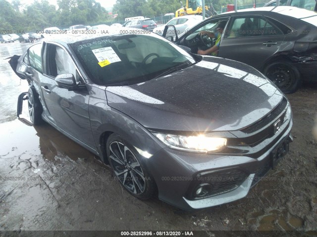 HONDA CIVIC SEDAN 2017 2hgfc1e5xhh701388