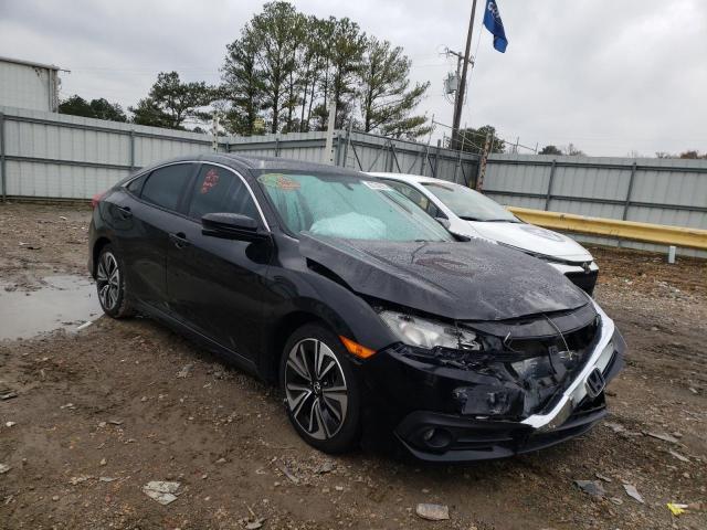 HONDA CIVIC EX 2016 2hgfc1f30gh630407