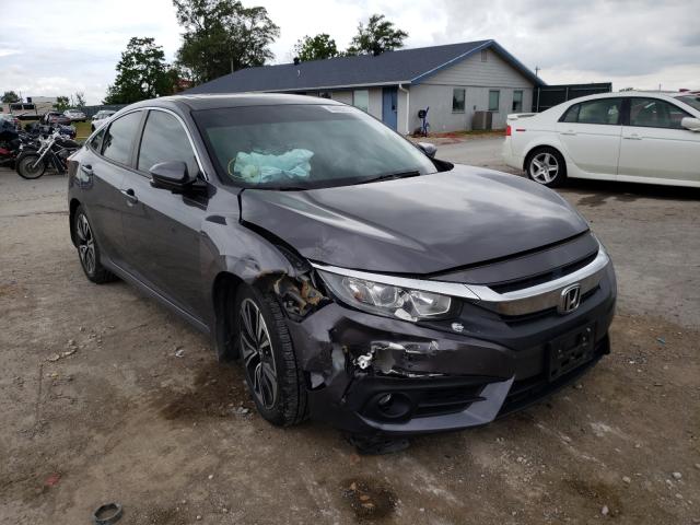 HONDA CIVIC EX 2016 2hgfc1f30gh632996