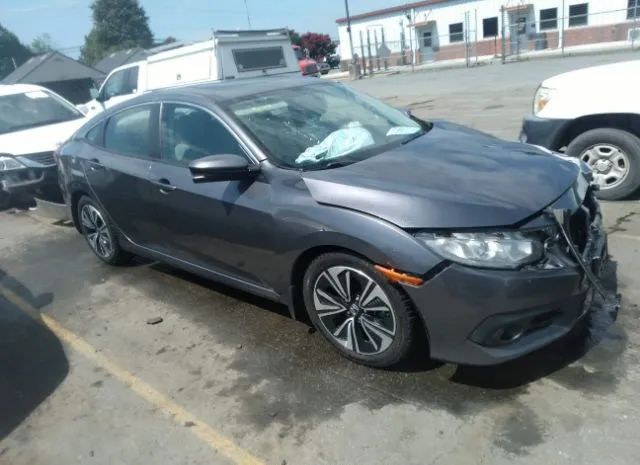 HONDA CIVIC SEDAN 2016 2hgfc1f30gh633002