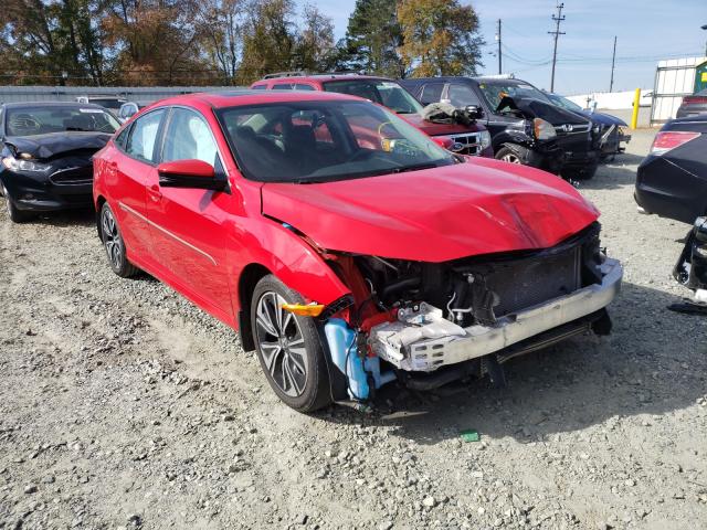 HONDA CIVIC EX 2016 2hgfc1f30gh633615