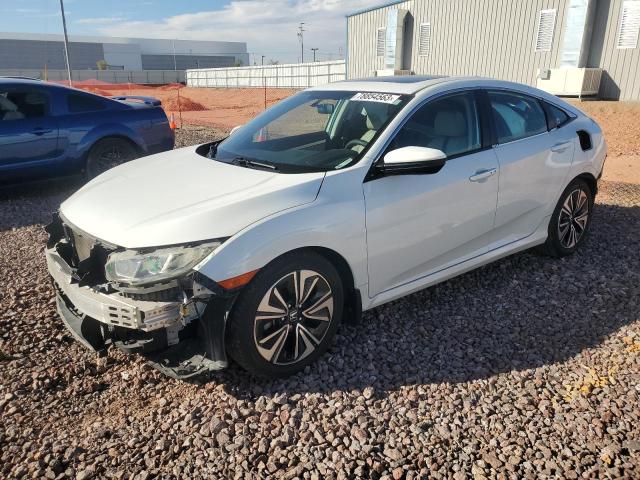 HONDA CIVIC 2016 2hgfc1f30gh635767